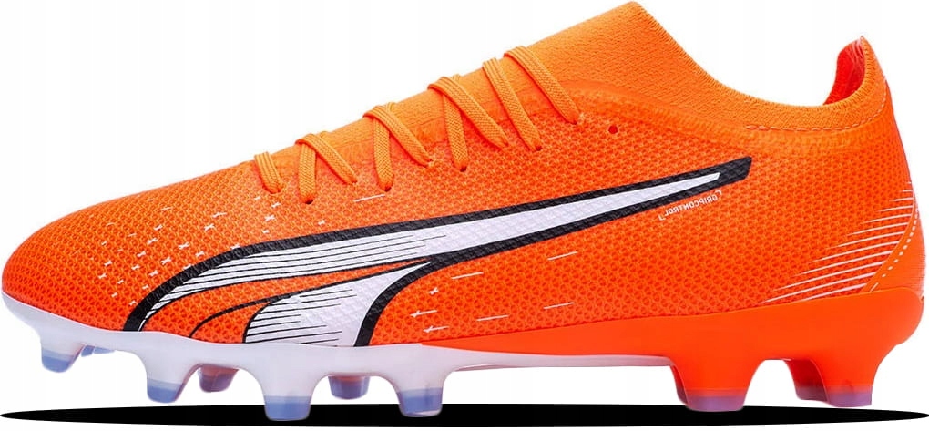 Puma Ultra Match Fg/ag Korki Buty Piłkarskie Lanki