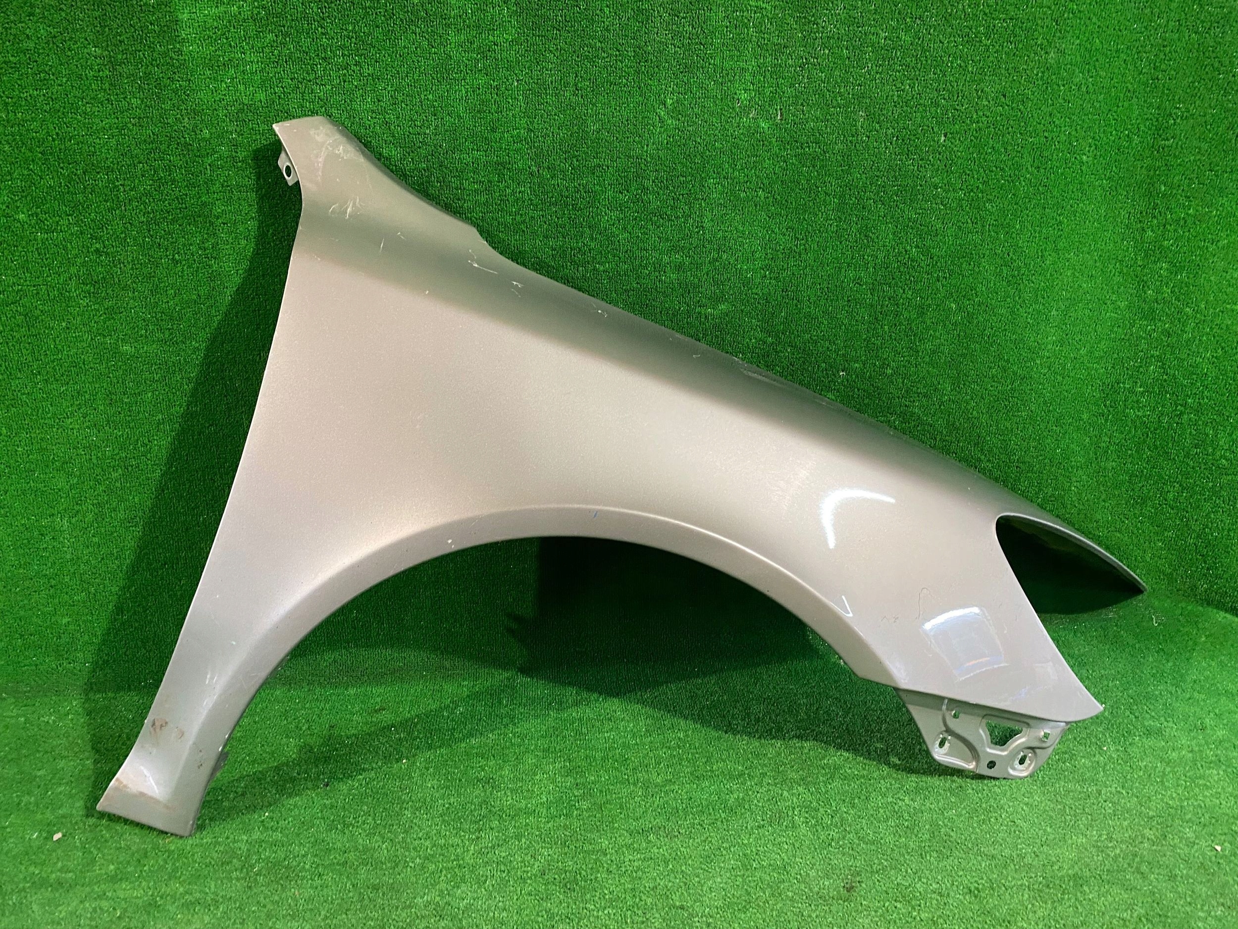 fender front right SKODA OCTAVIA II LIFT 08-13