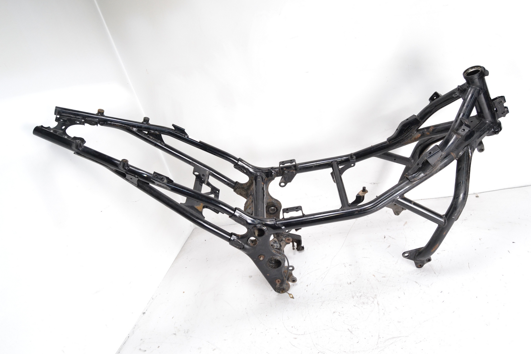 Рама 2014 документи HONDA NC 700 INTEGRA