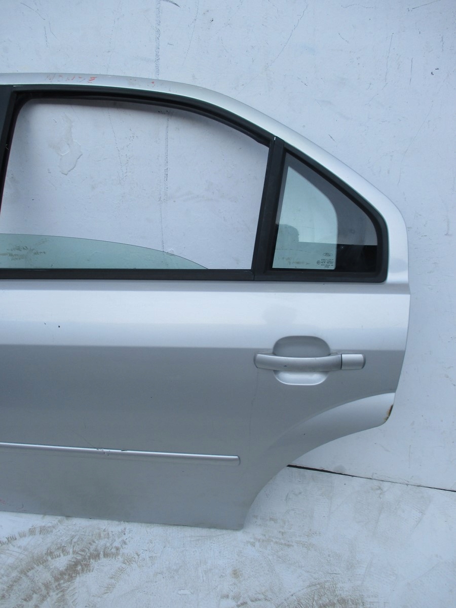 door left rear. FORD MONDEO MK3 HB