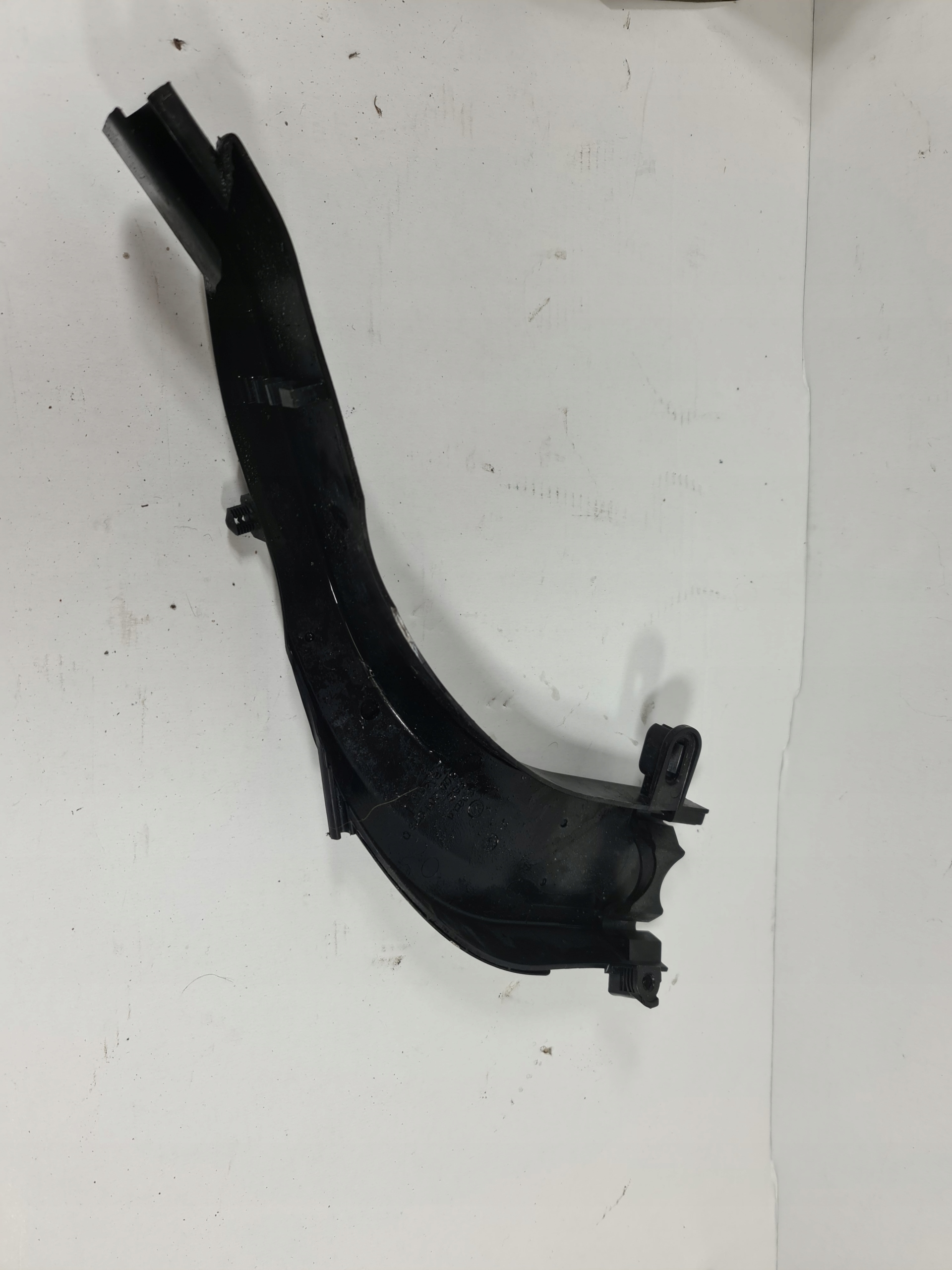 5Q0200059BS - GOLF VII OCTAVIA LEON КРИШКА ПАЛИВНОЇ МАГІСТРАЛІ 2.0 D