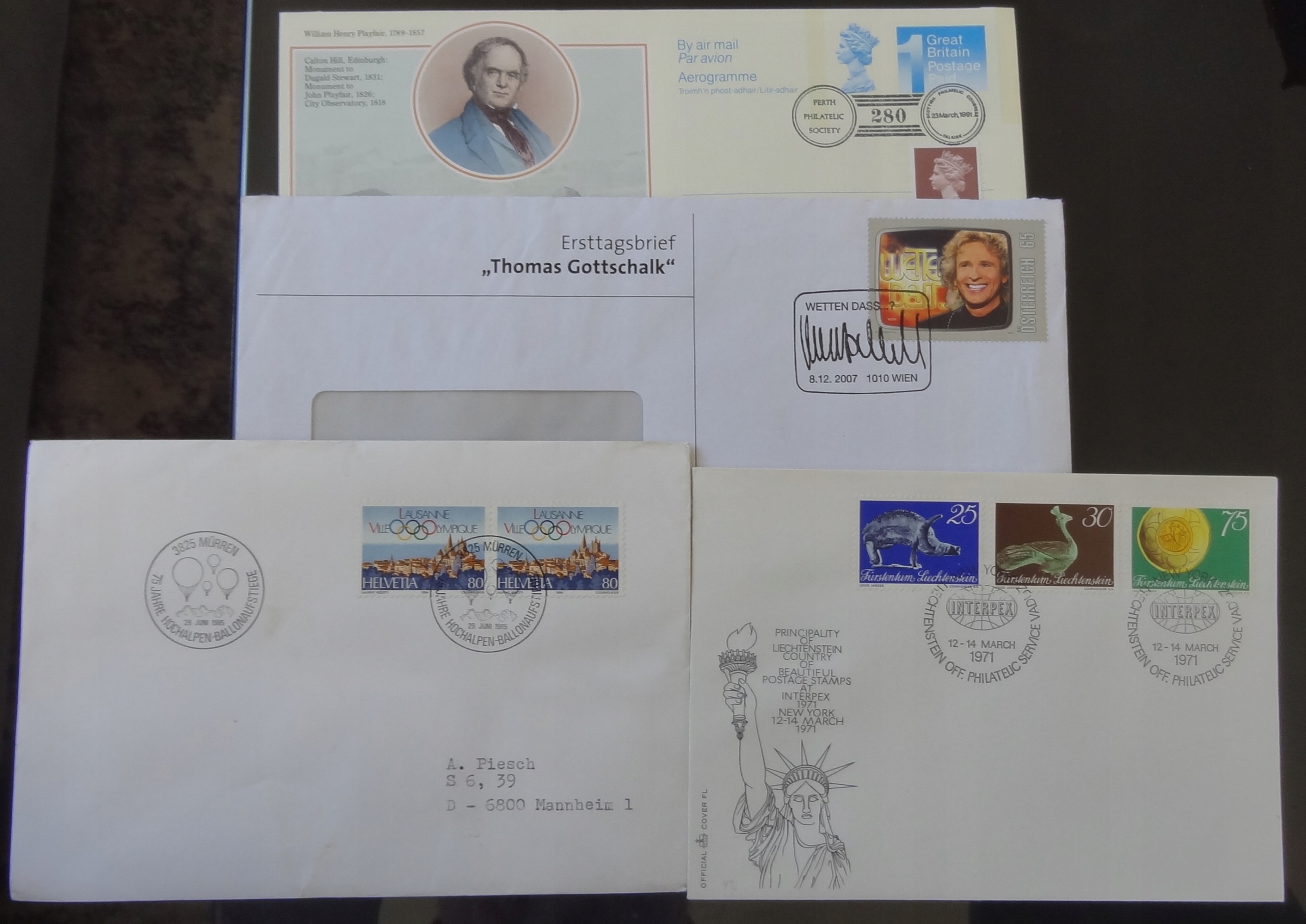 ZESTAWIK XXX XXX XXX