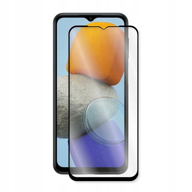 

9H Szkło do Samsung M23 5G A23 M13 4G Full 6D