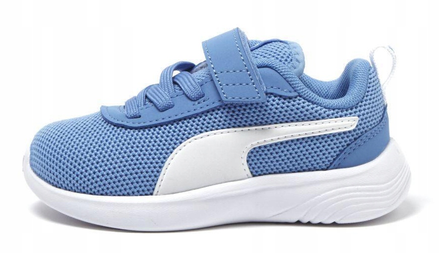 

Buty dziecięce Puma Soft Vital Fresh sneakersy