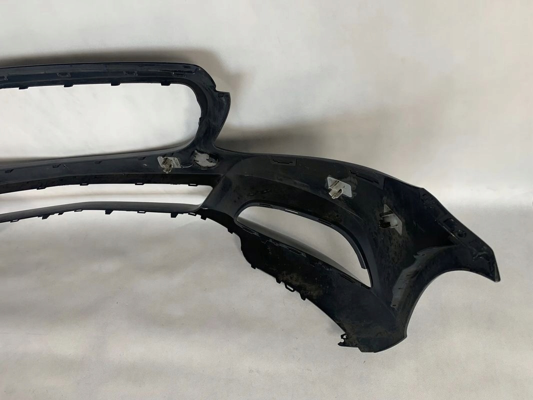 front bumper Mercedes C-Klasa W205 14-18r PDC c klasa