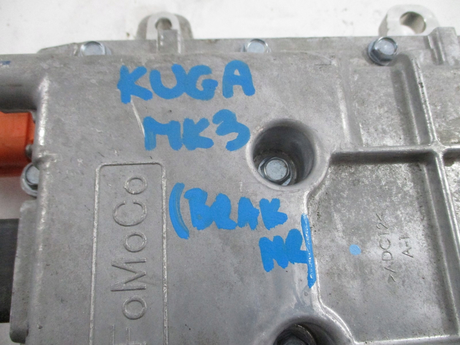 INWERTER FORD KUGA MK3