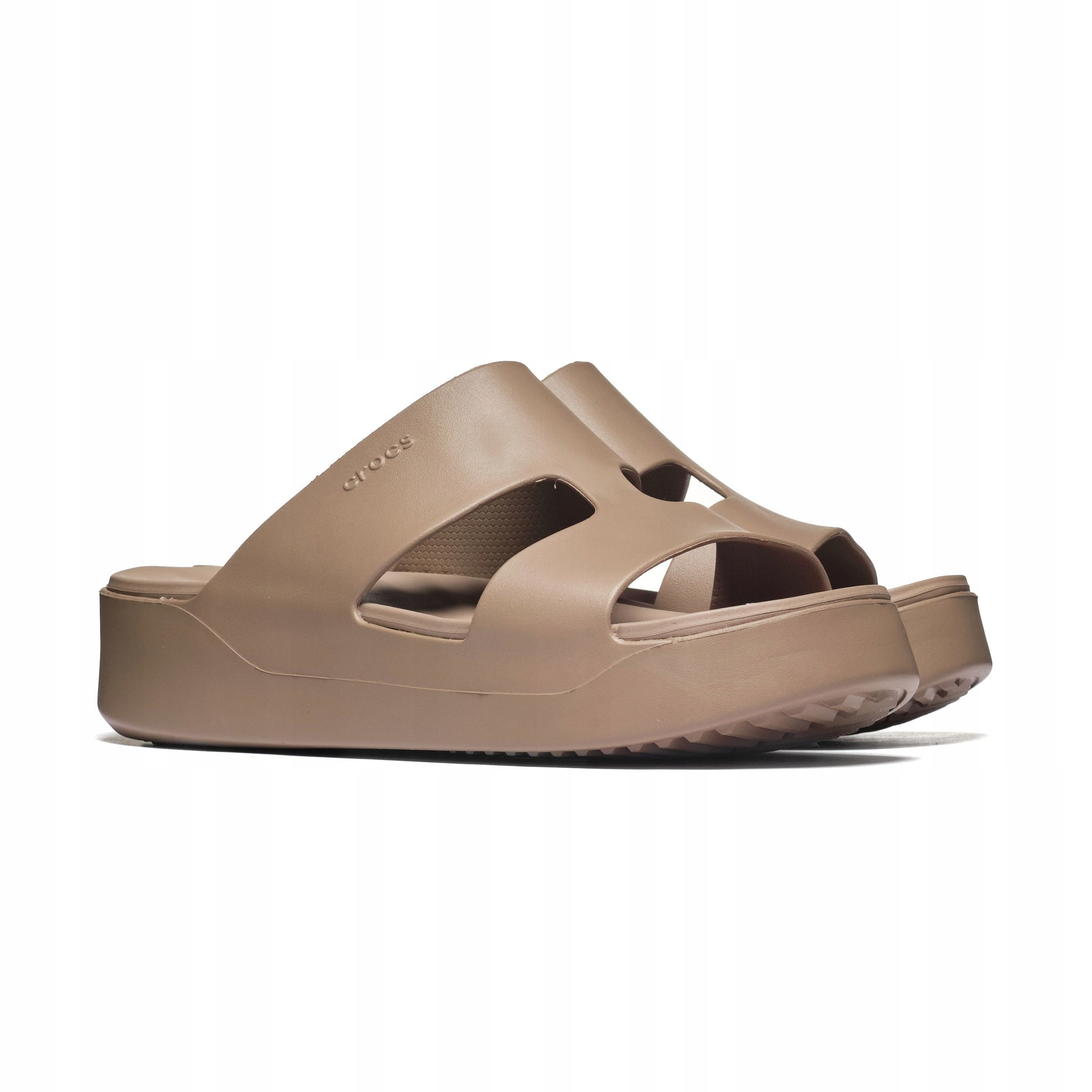 Crocs Getaway Platform H-Strap 209409-2Q9 36-37