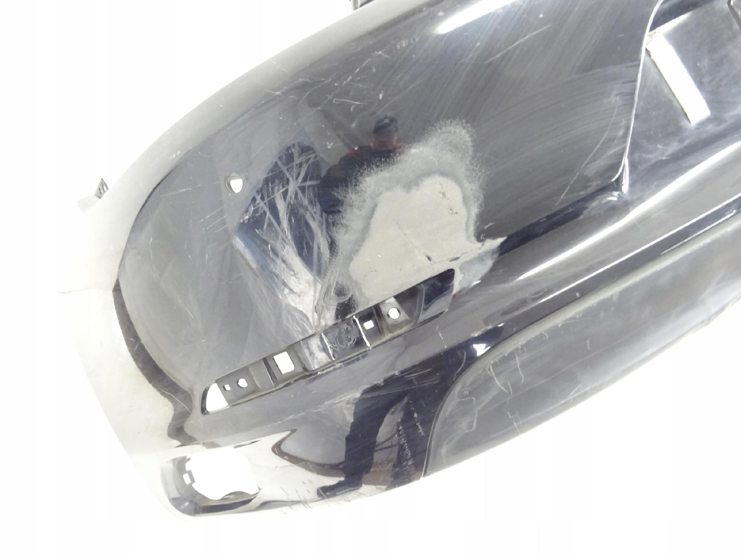 Porsche Carrera 911 GTS LIFT bumper rear