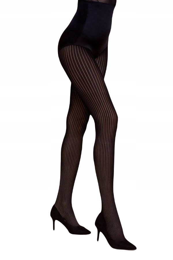 

Gabriella Rajstopy Lina 60 Den 485 Nero 4