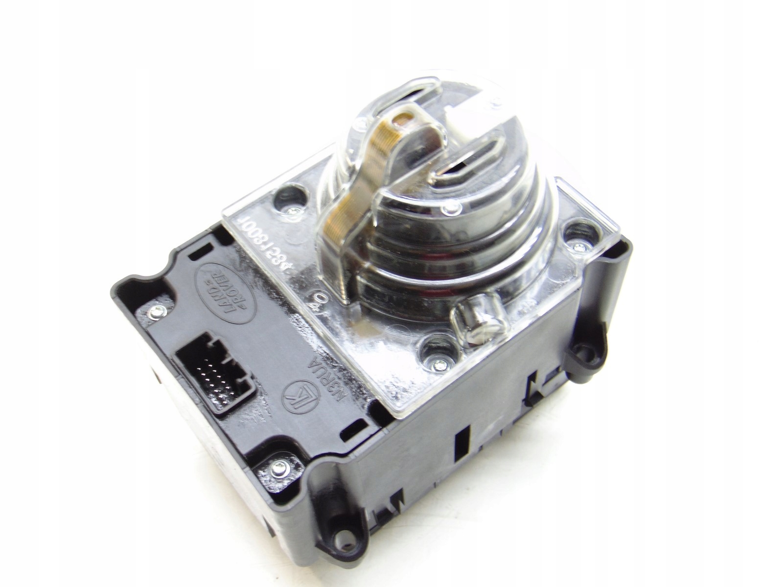 KONTROLER switch RANGE ROVER SPORT III L494 GPLA-14B596-BA