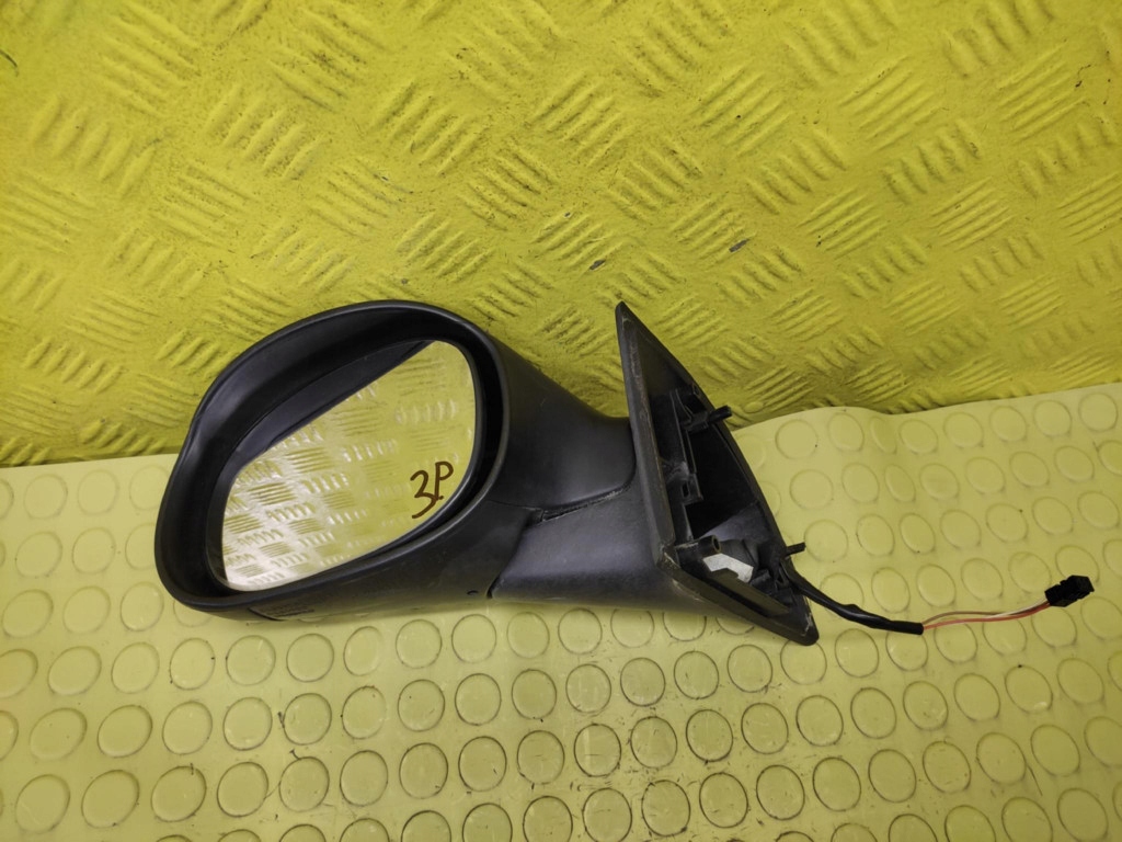 CITROEN C3 PLURIEL mirror left 3 PIN