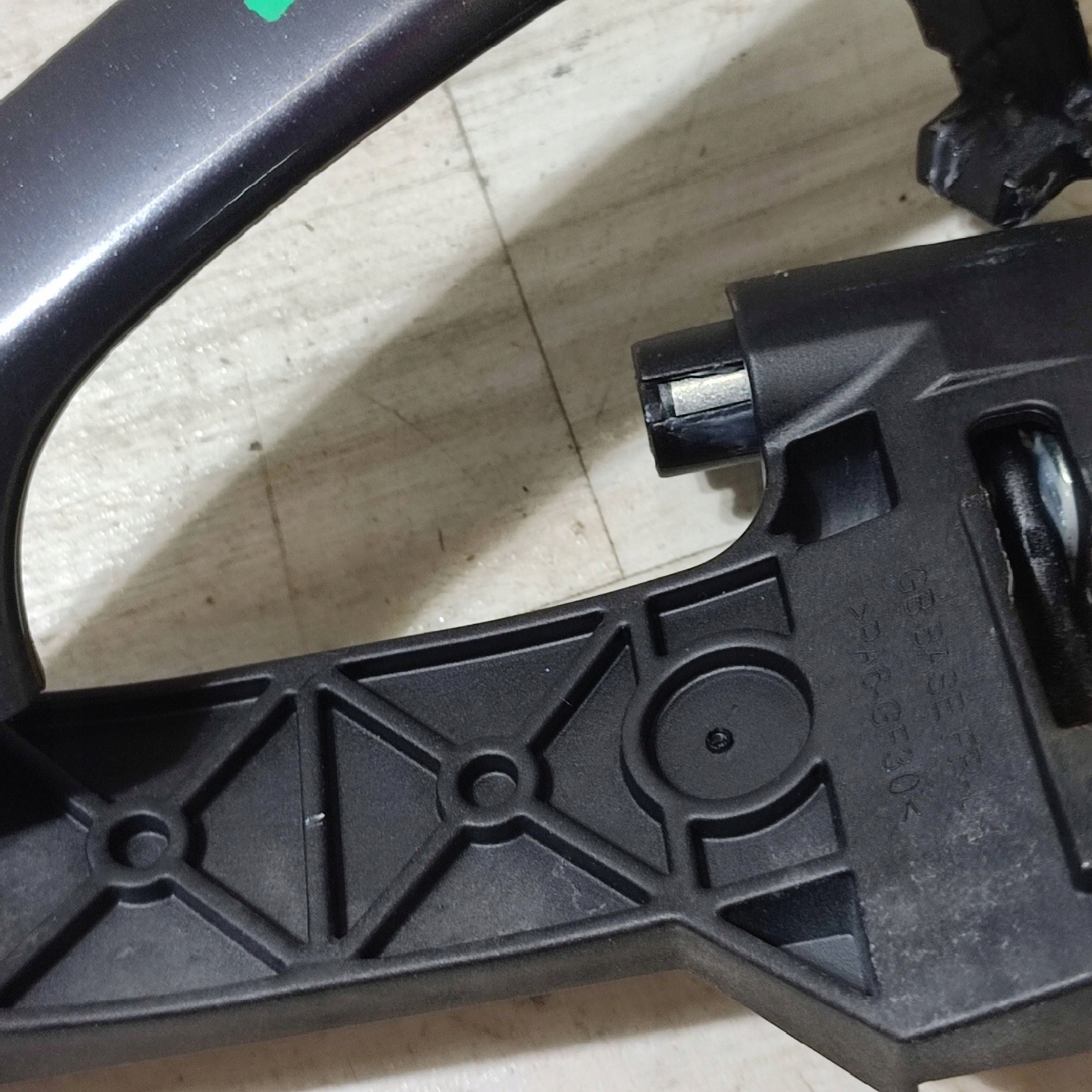 exterior handle door przednich front left Hyundai i20