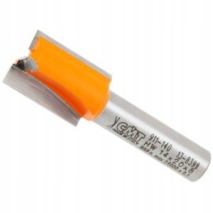 Cmt Přímá Fréza Hm D18 I20 L50 S8 911.180.11