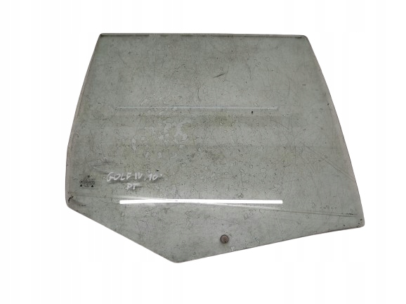 VW GOLF 4 IV 97- HB 5D SZYBA PRAWA TYŁ