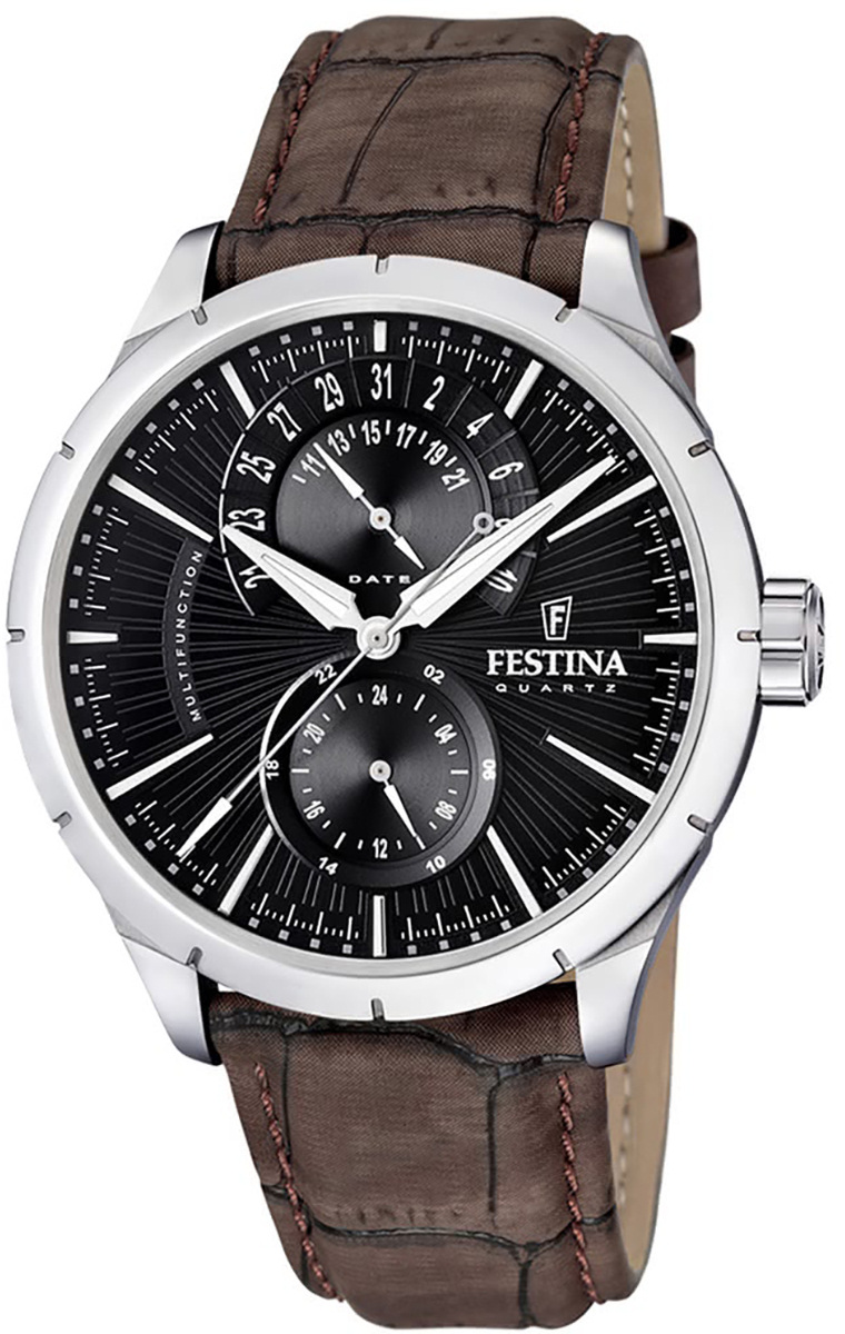 Festina pánské hodinky F16573/4