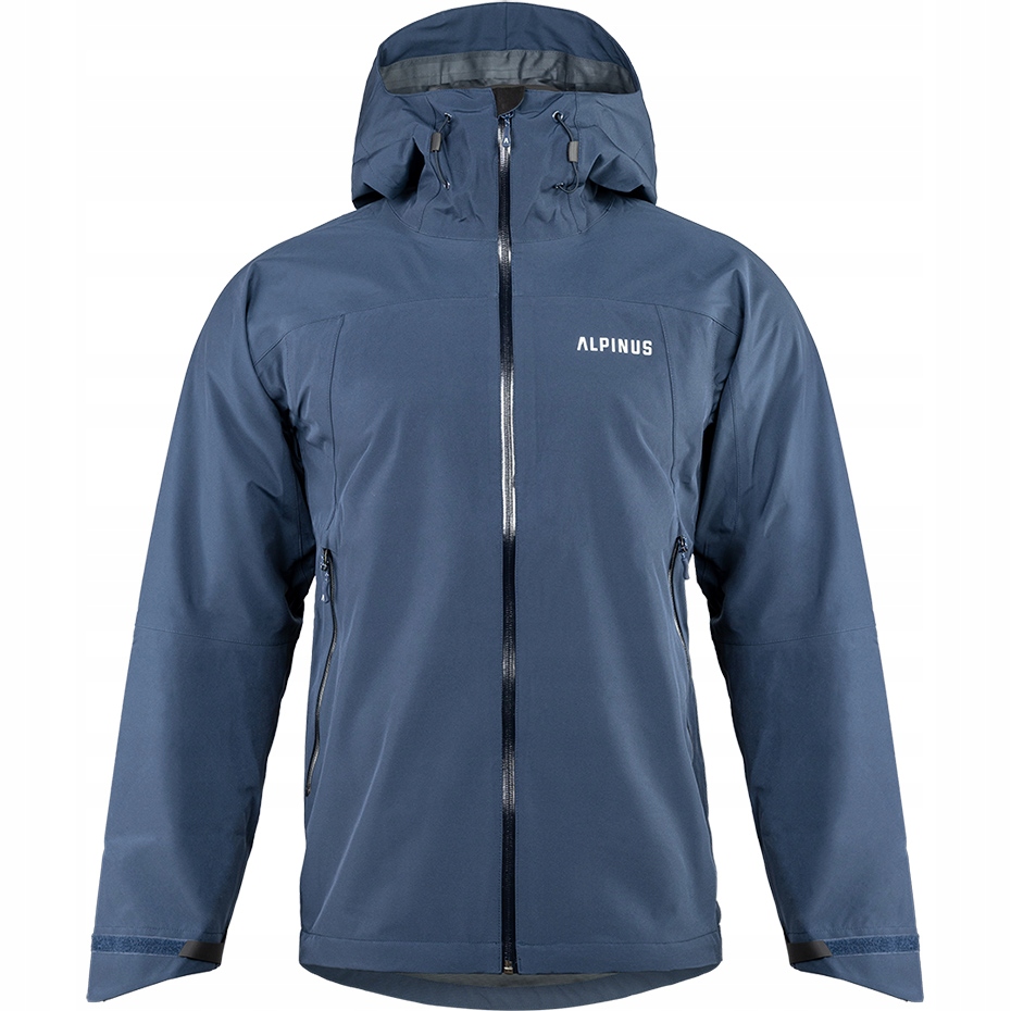 Pláštěnka Alpinus Collarada 10 000 mm H2O prodyšná S