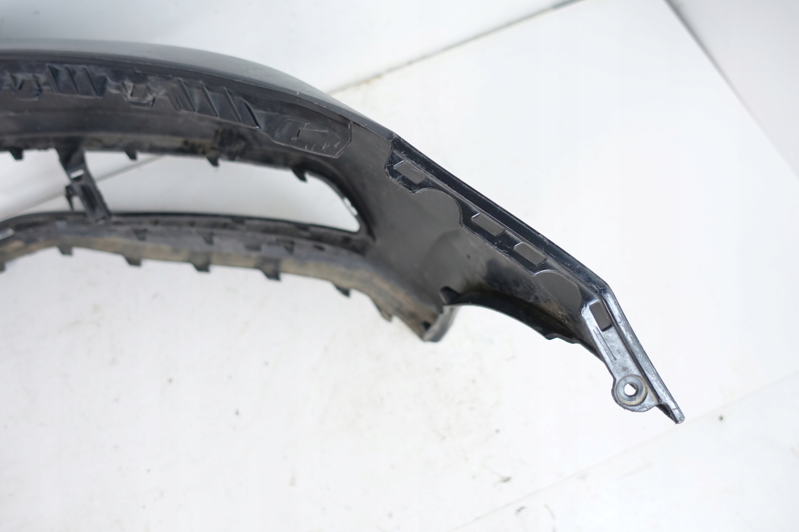 VOLKSWAGEN TOURAN II 5TA 2015- bumper front front 5TA807221AL