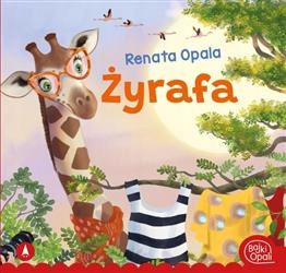 

Żyrafa