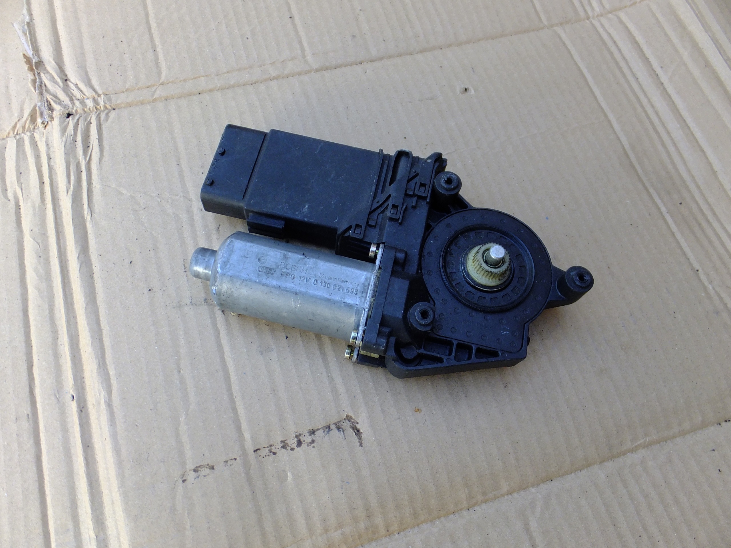 mini motor windows left front vw passat b5 9776-101430-203