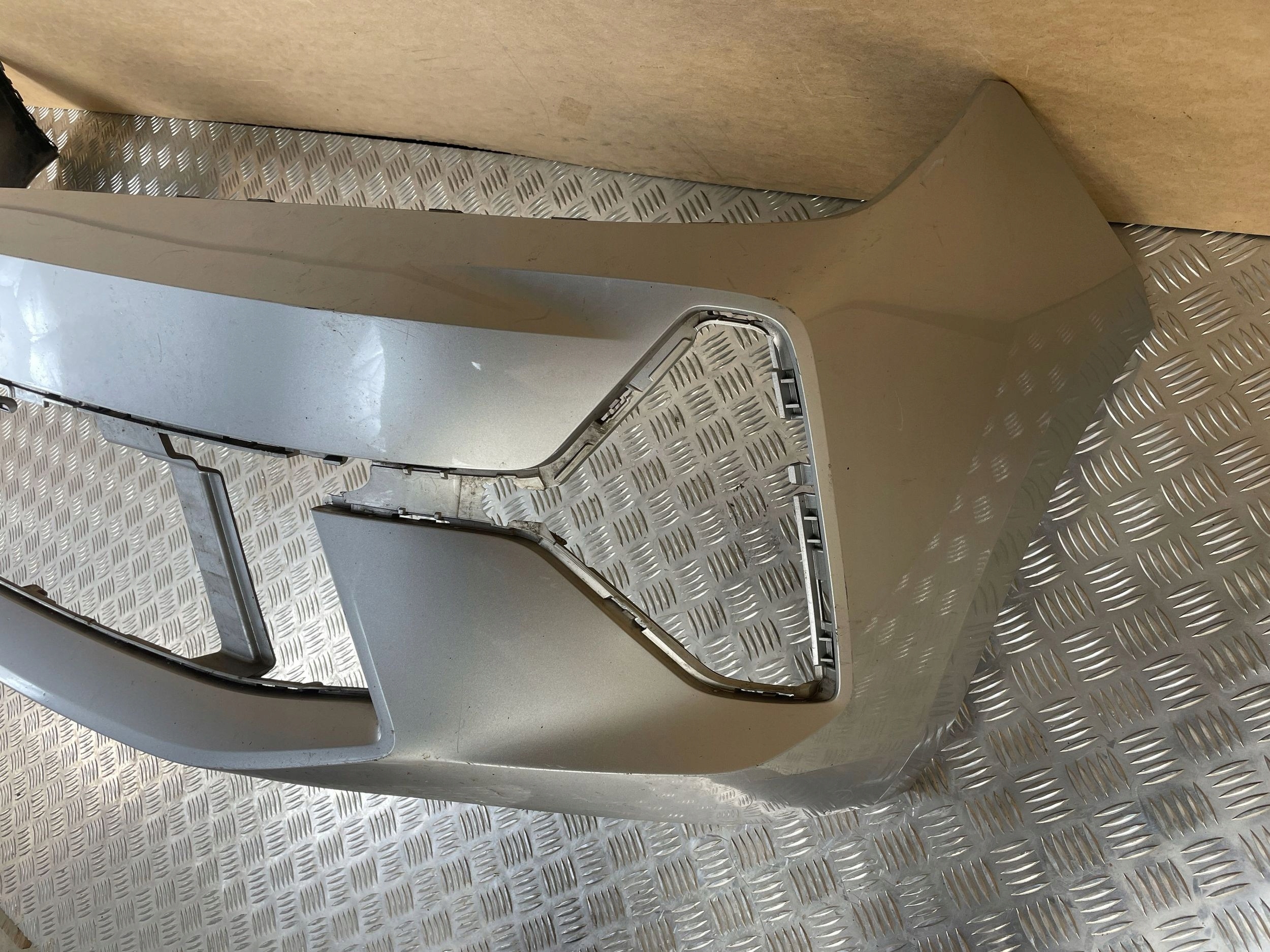 bumper front front OPEL ASTRA L VI GS GS-LINE 2022- 9639979580