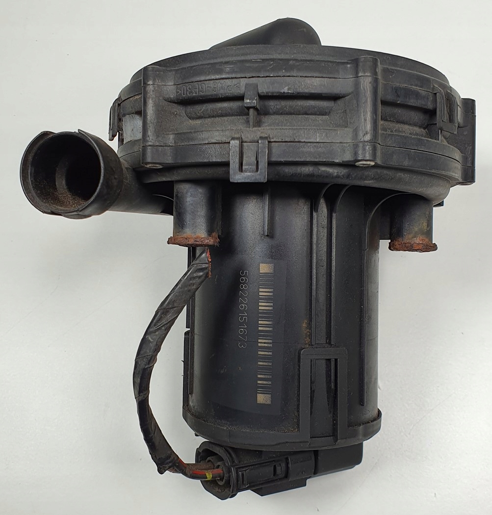 7505316 - Насос вторинного повітря RANGE Rover III L322 4.4