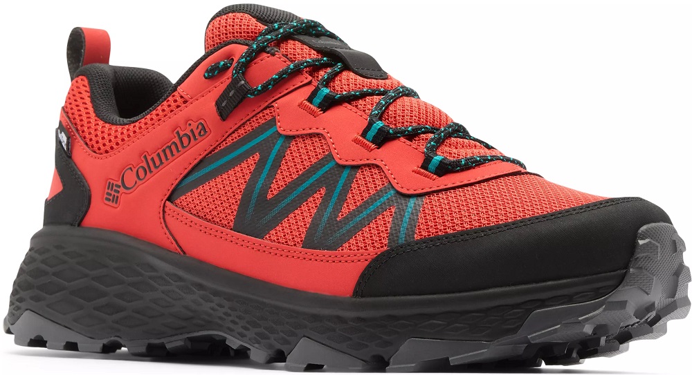 Pánské Trekové Boty Columbia Peakfreak Rush Outdry