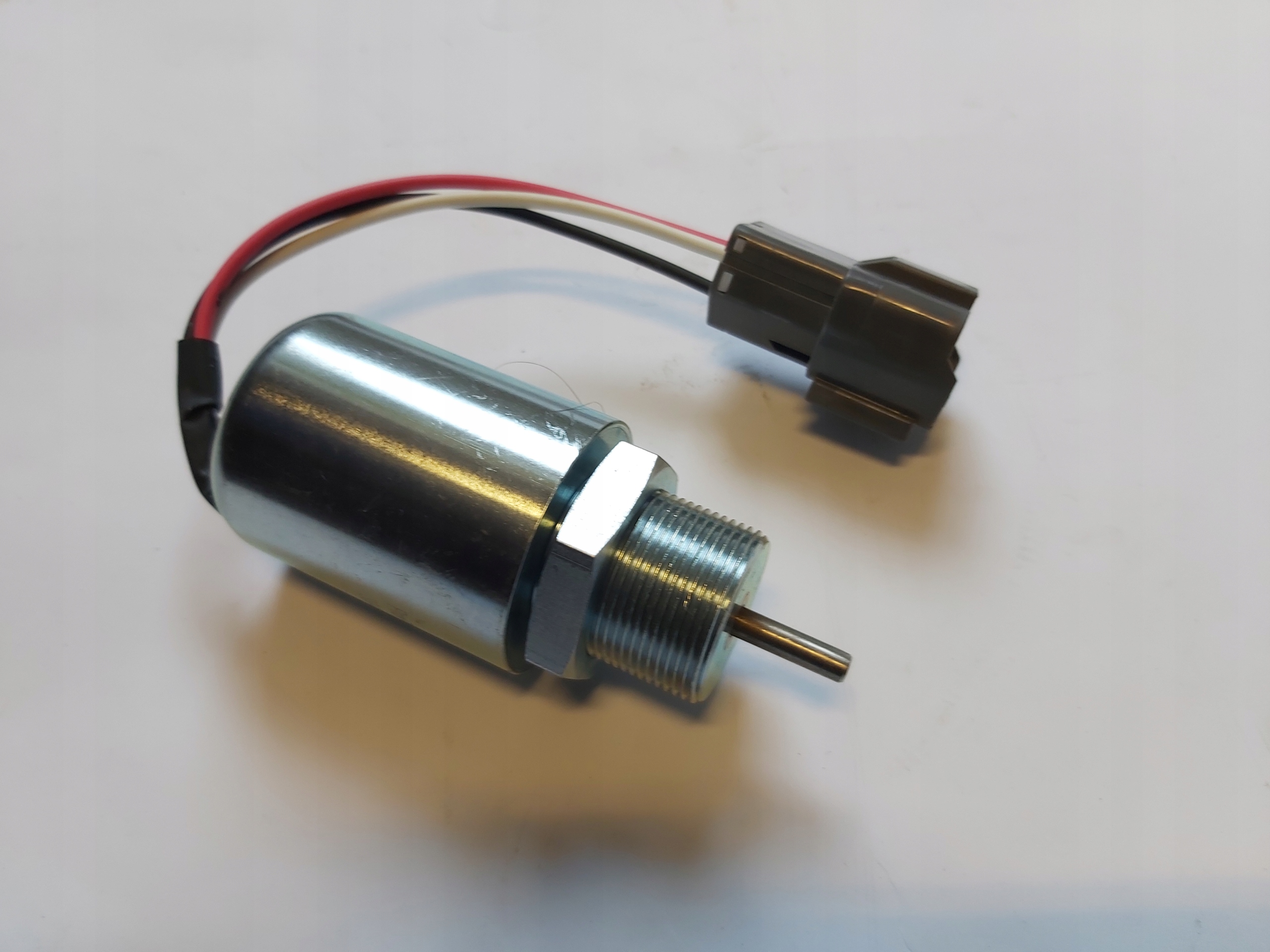 SA-3725-12V - ISUZU MITSUBISHI КОТУШКА ПОЖЕЖОГАСІННЯ ДВИГУНА 12V ЛЮБЛІН