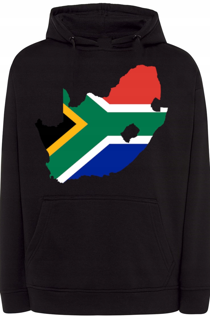 Rpa pánská módní Mikina S Kapucí A Potiskem vel. M