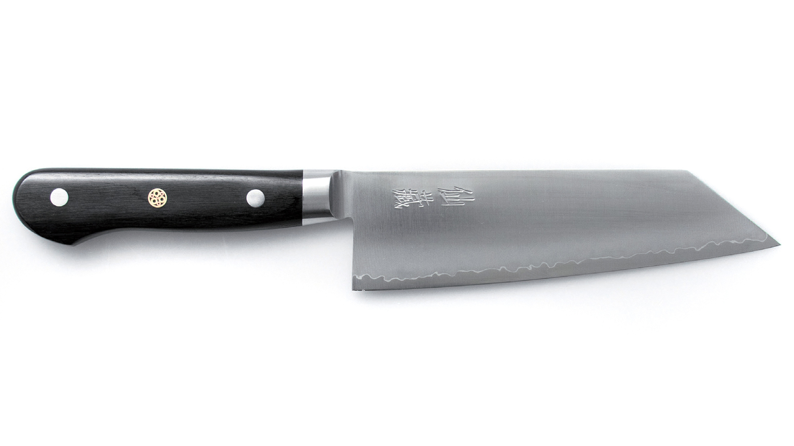 Japonský nôž Bunka 165 Senzo Professional