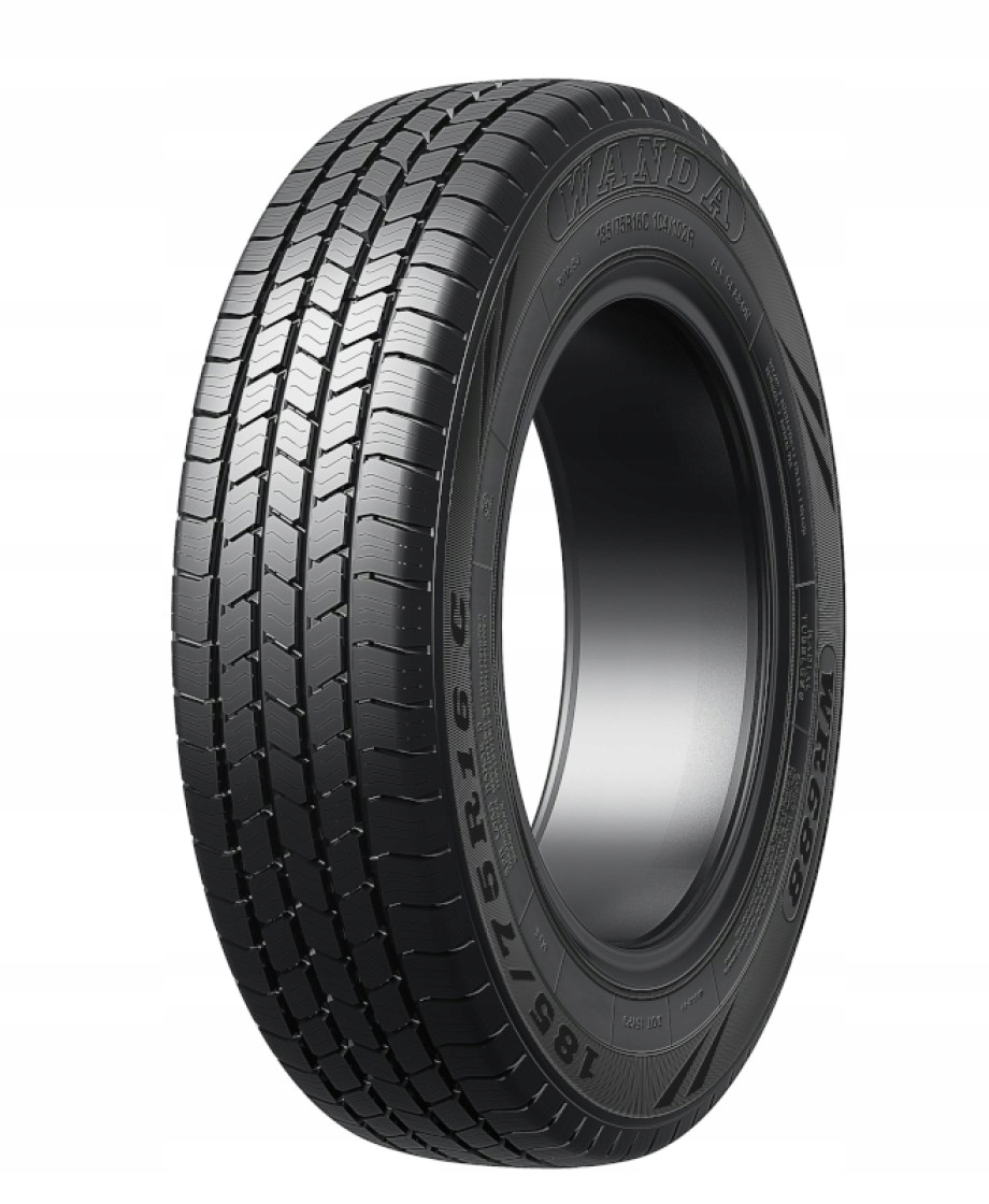 Journey WR688 185/75 R16C 104/102 R 8PR