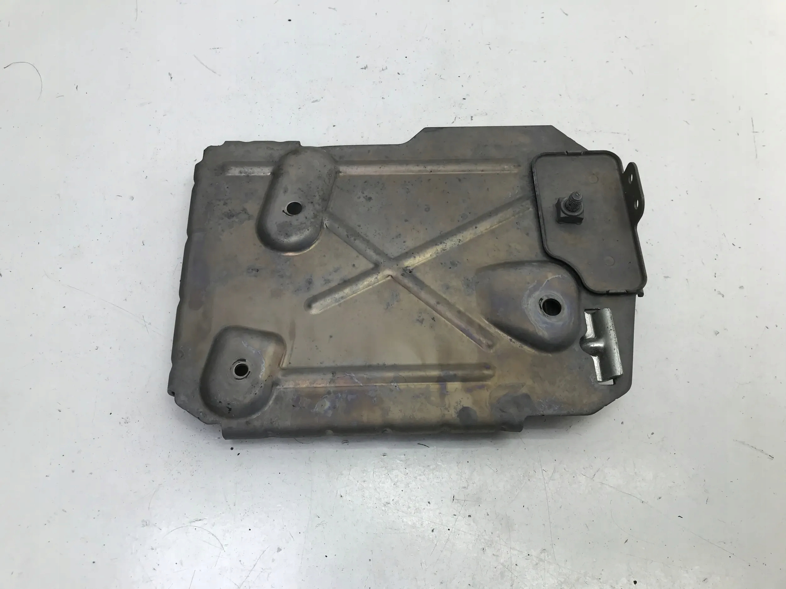 VW ID.4 ID4 ID.5 ENYAQ iV Q4 E-TRON BORN 21r PODSTAWA MOCOWANIE AKUMULATORA Stan opakowania zastępcze