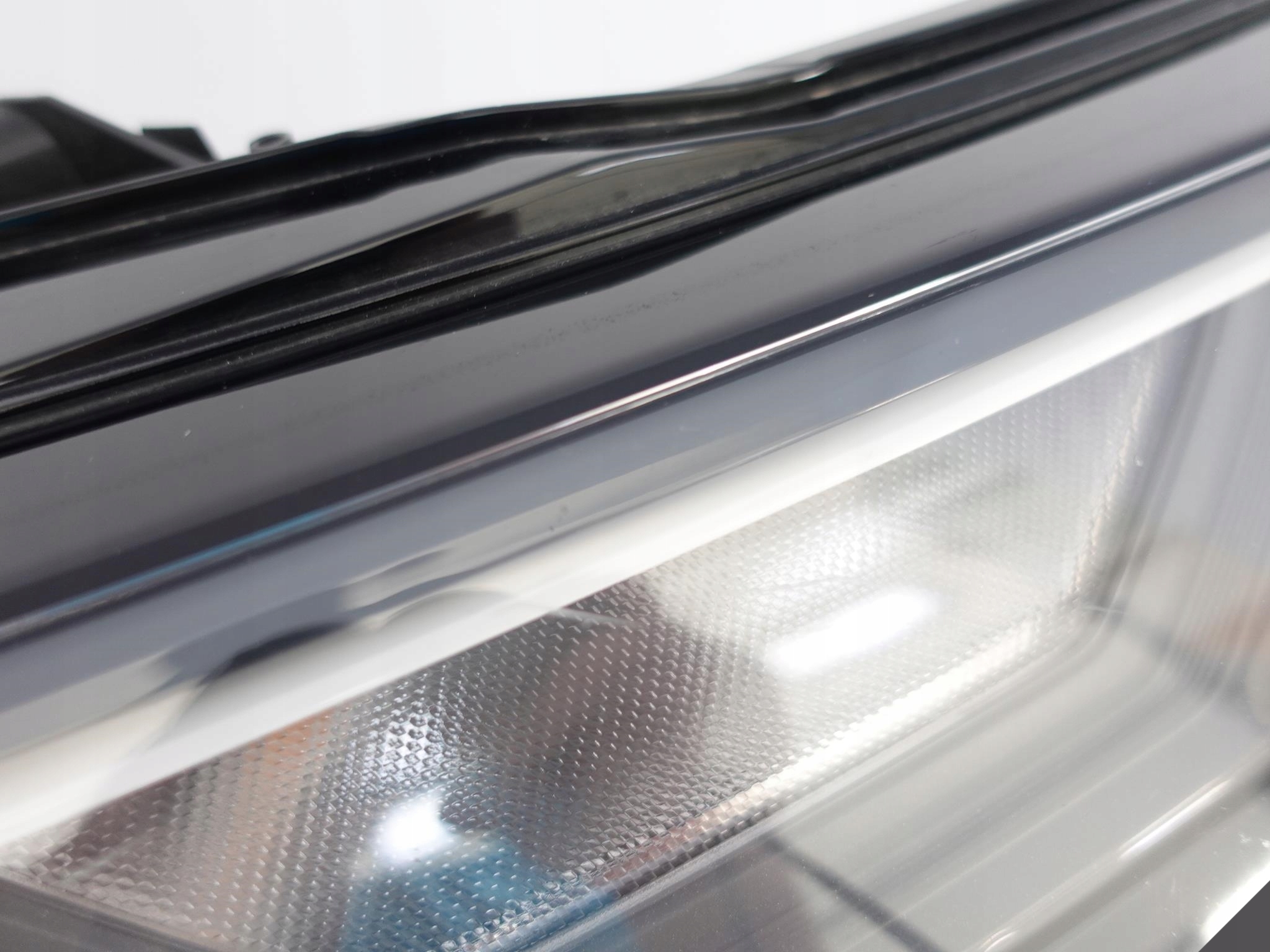 AUDI S6 A6 C8 4K0 18- light+module FULL LED EUROPA