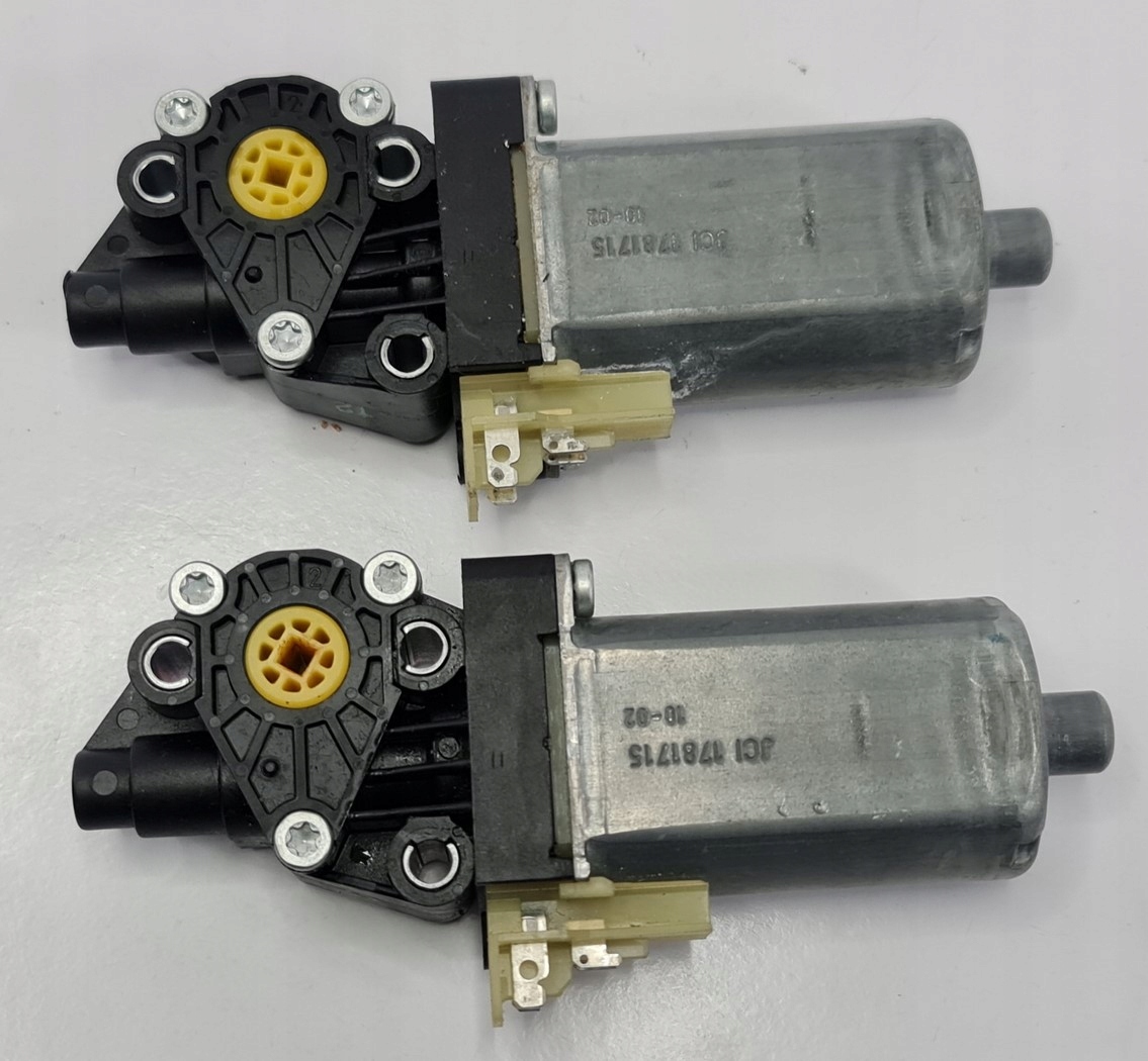 SILNICZEK REGULACJI FOTELA PORSCHE CAYENNE II 7P5 Car type Passenger cars