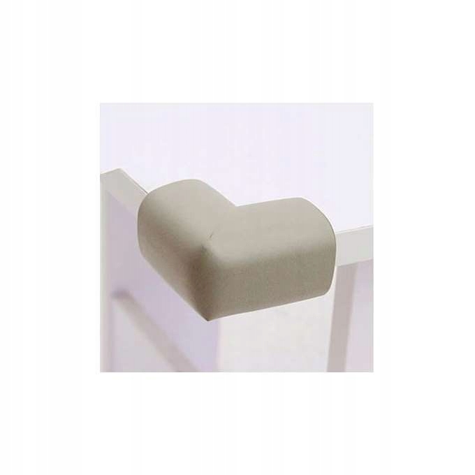 

Piankowe Zabezpieczenie Narożników 50x23x8 szary