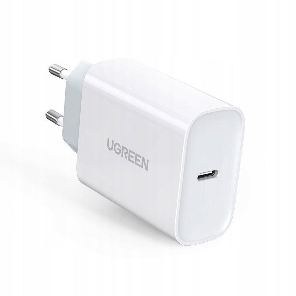 UGREEN FAST CHARGER USB TYPE-C QC 4.0