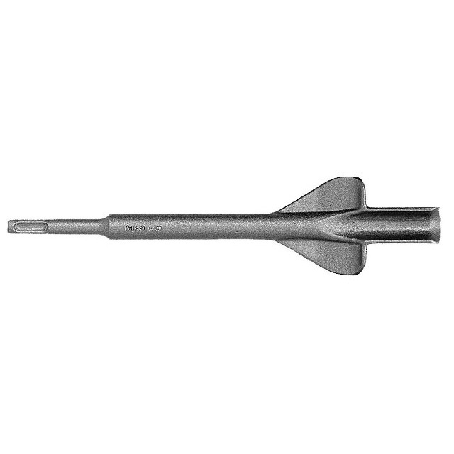 

Dłuto kanałowe do kucia DeWALT DT6804-QZ 22x250mm