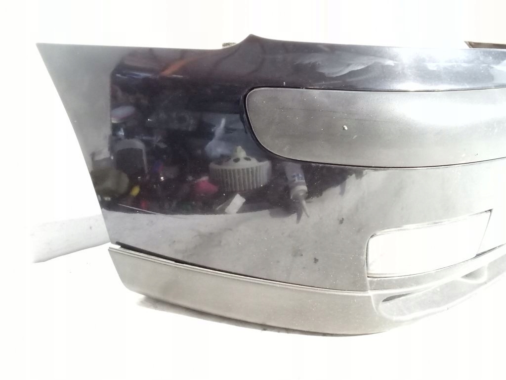 Seat Cordoba Vario bumper front front LC9Z