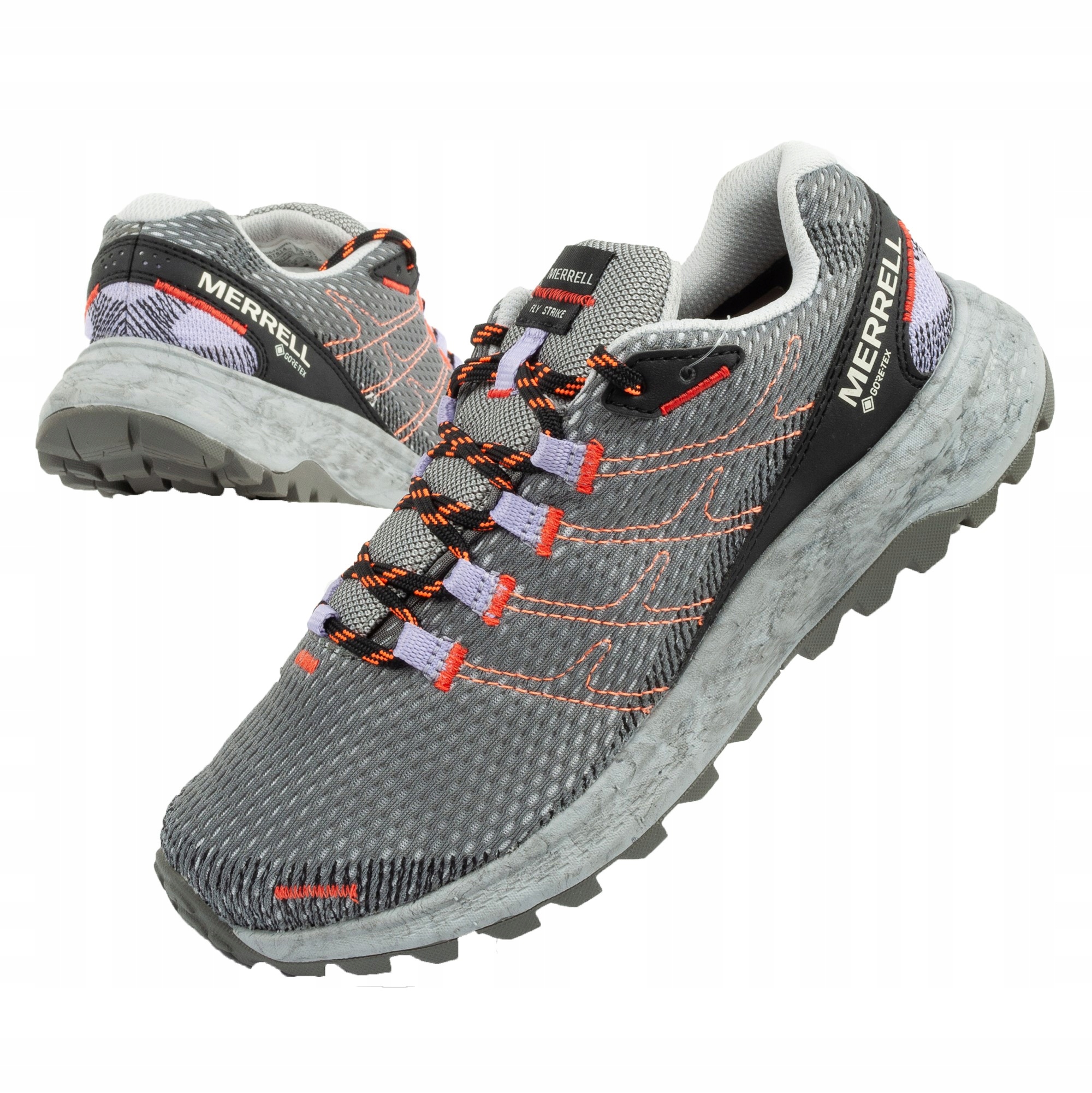 Dámské sportovní tenisky Merrell Fly Strike Gtx vel. 36 pohodlné