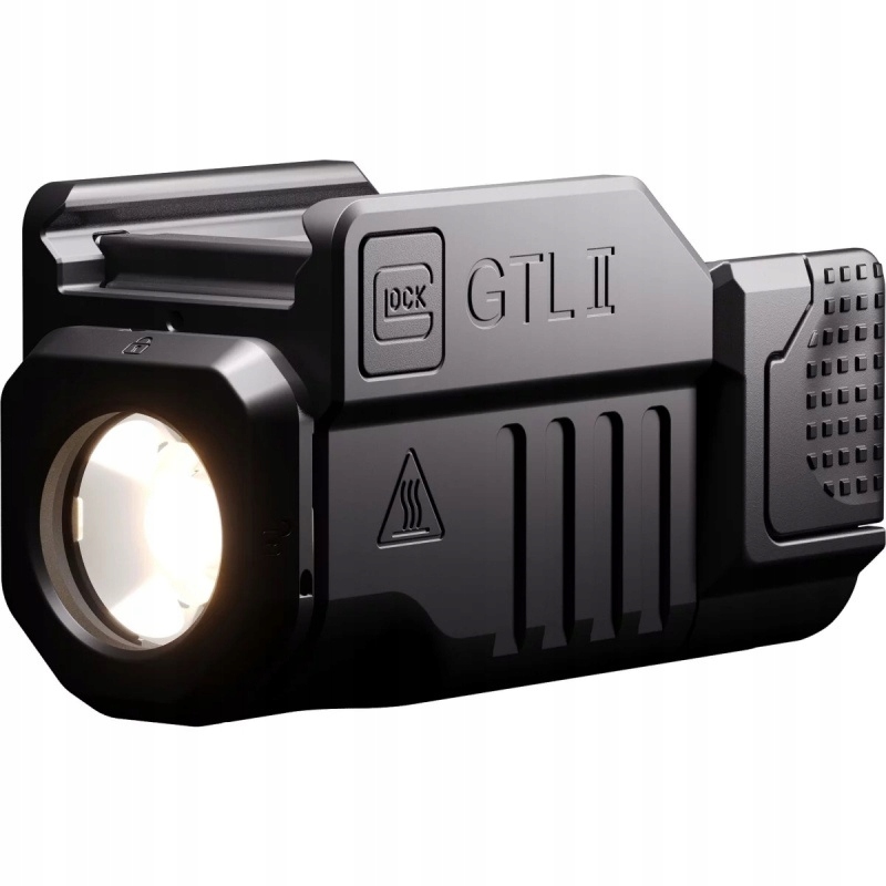 Latarka do broni Glock Gtl II Led Taktyczna strzelecka