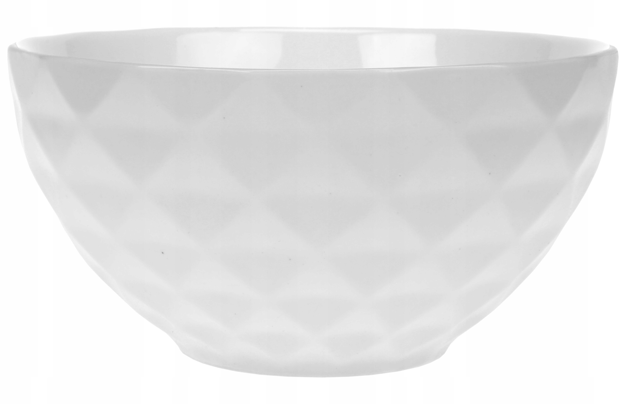 

Miska Porcelana Origami New Bone 700ml Biała