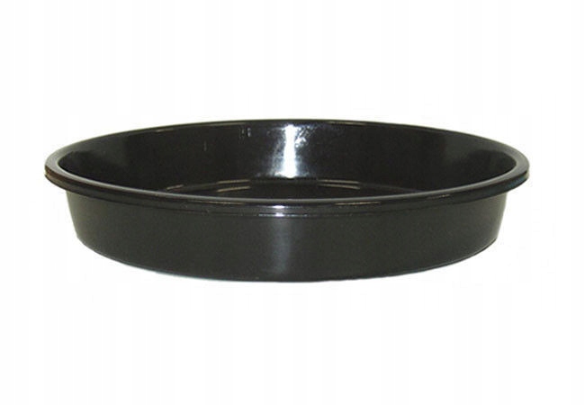 PODSTAWKA OKRĄGŁA POD DONICZKĘ FI 25CM 10SZT