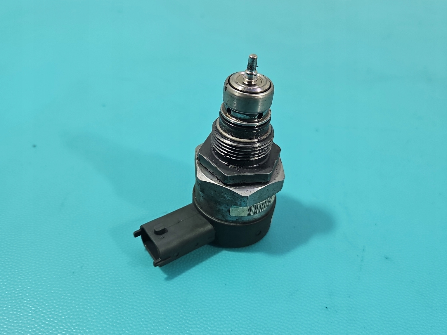 CZUJNIK CIŚNIENIA PALIWA KIA SORENTO III 0281006405 REGULATOR