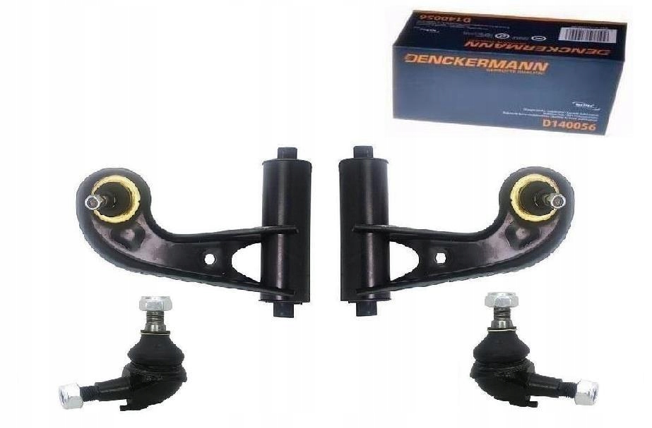 Rameno Horní Čepy Mercedes W202 C Třída 4KS