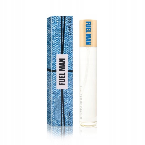 

Fuel for Life perfumy 33 ml 25% zaperfumowania