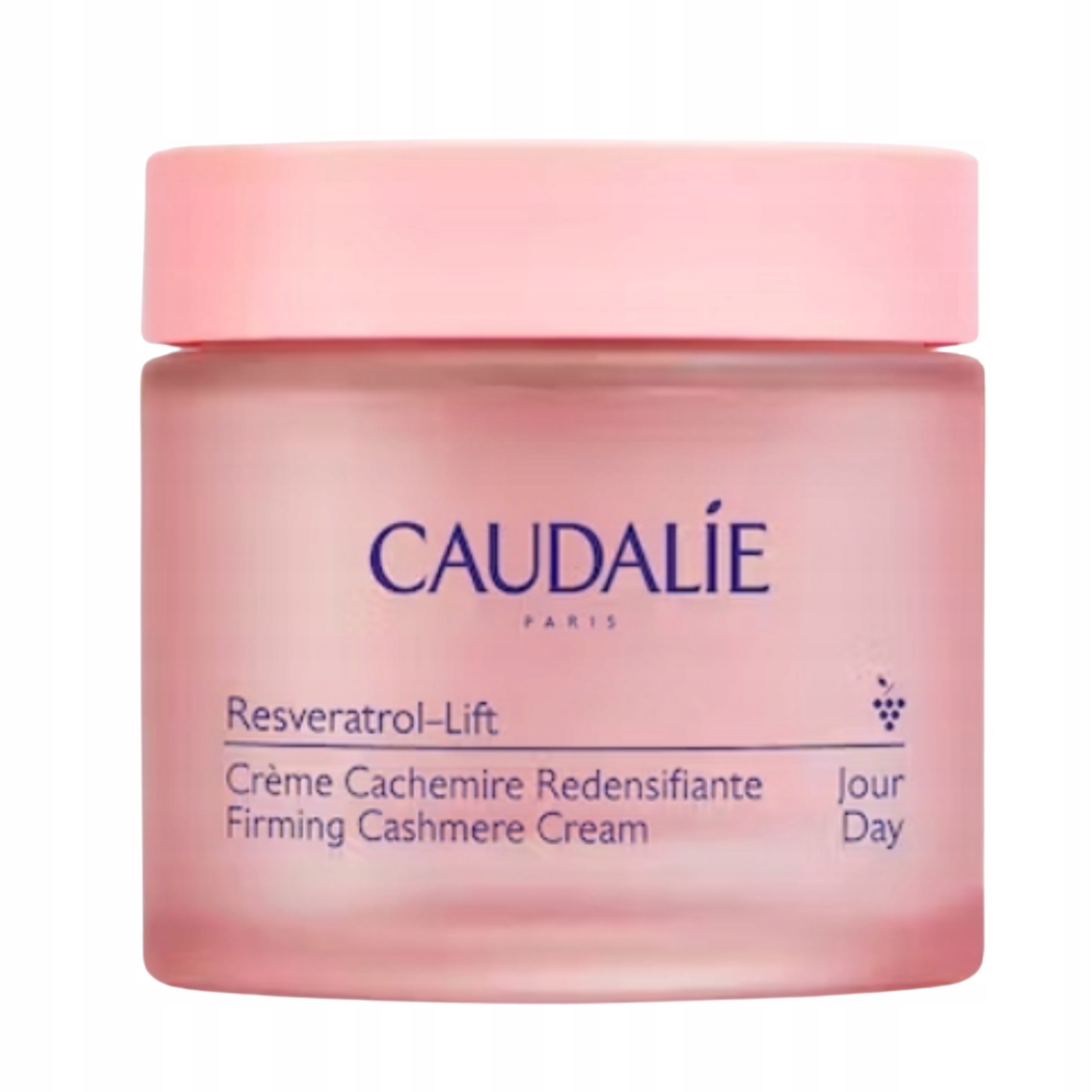 Caudalie Resveratrol Lift Krem Kaszmir Krem przeciwstarzeniowy 50ML