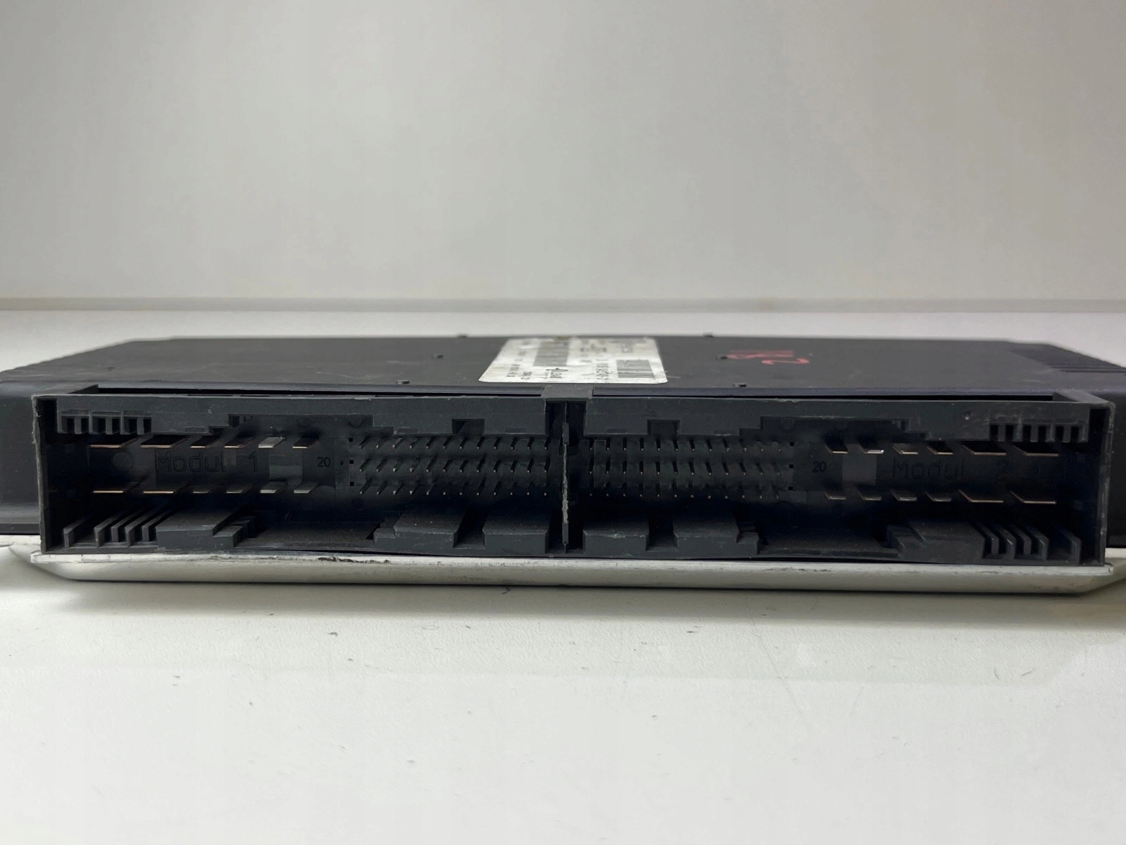 Sterownik świateł moduł FRM II Mini R55 R56 Typ samochodu Niezdefiniowany