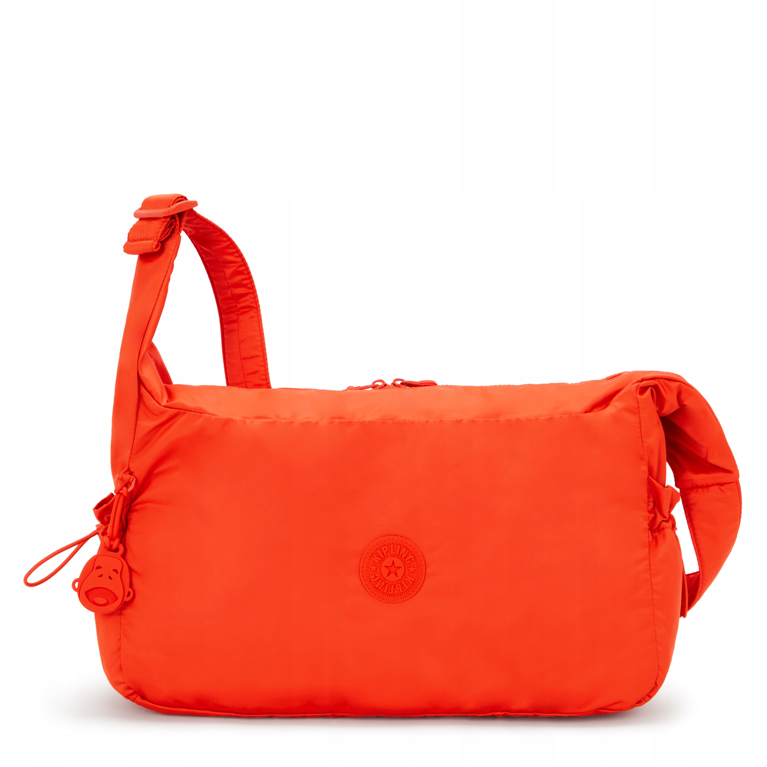 Taška Kipling Gwyn Open Orange Gz