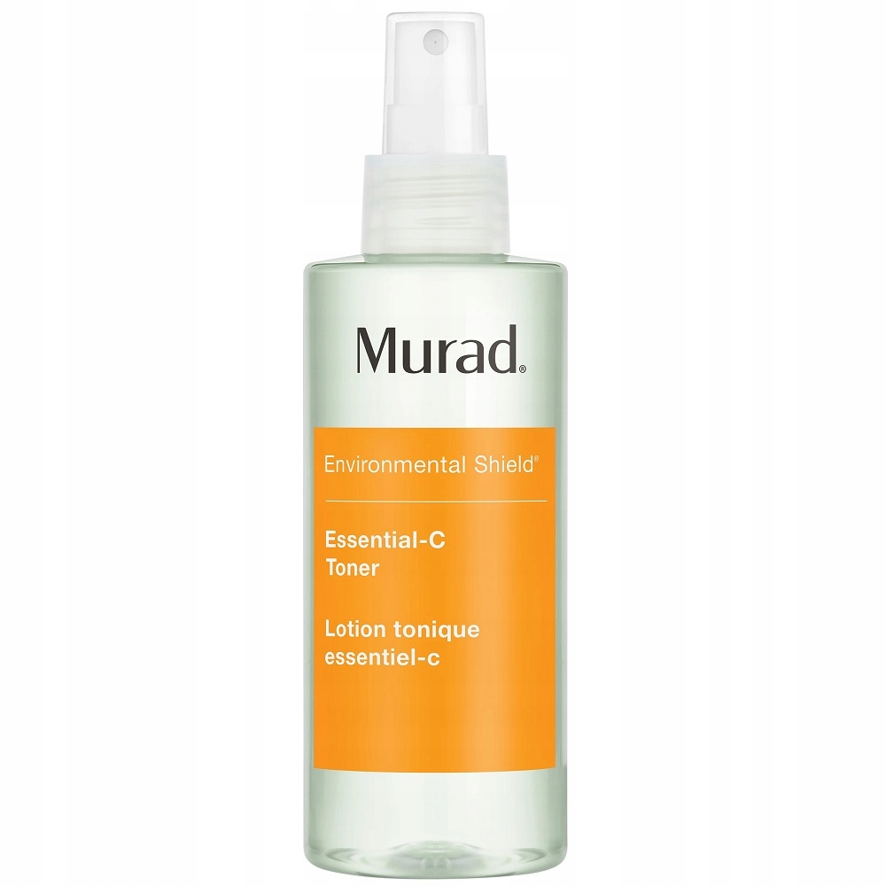 Murad Environmental Shield Essential-C Vyrovnávací a pečující tonikum 180 ml