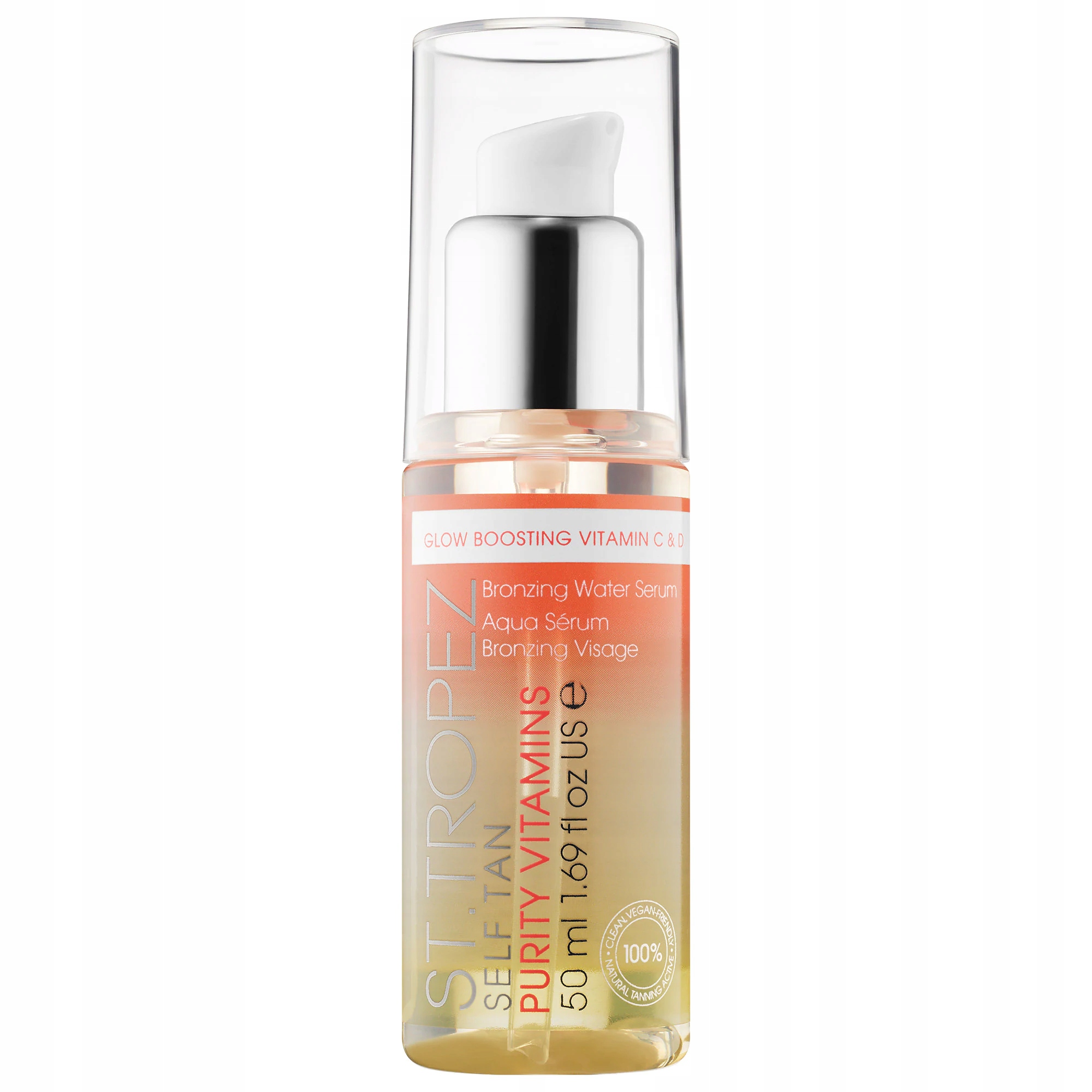 

St.Tropez Tan Self Purity Vitamin Serum 50ml