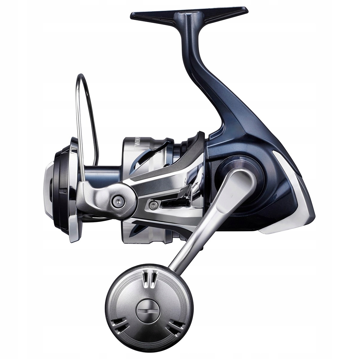 Kołowrotek Shimano Twin Power SW C 8000 PG
